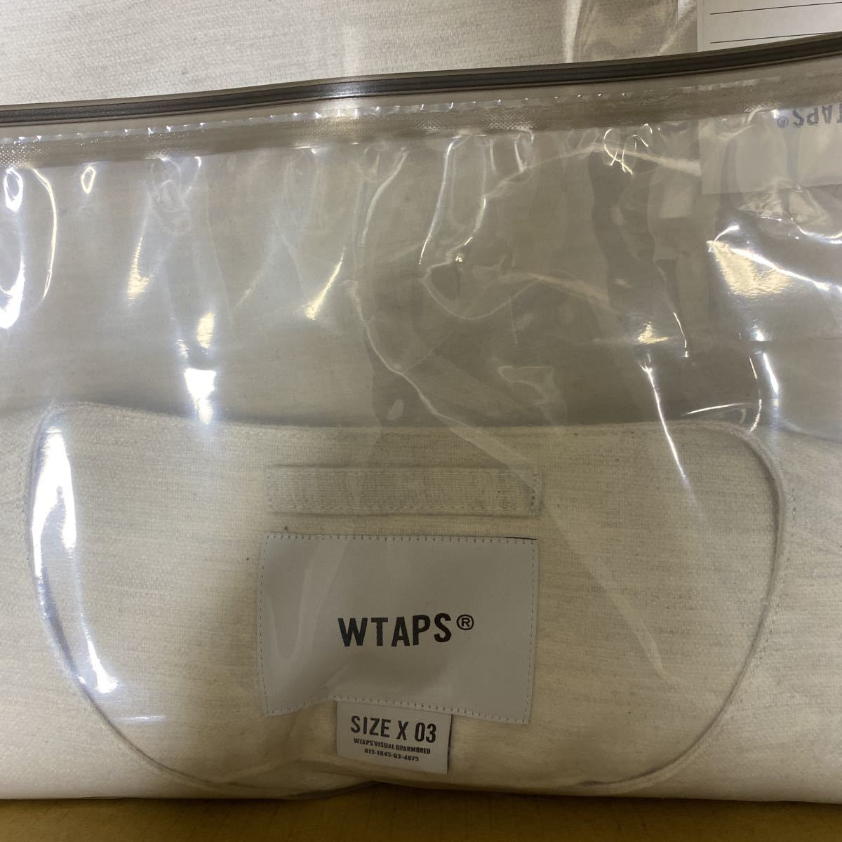 ⁄ SS WTAPS LEAGUE FLANNEL COTTON COTTON. 公式通販 - TWILL L GRAY 