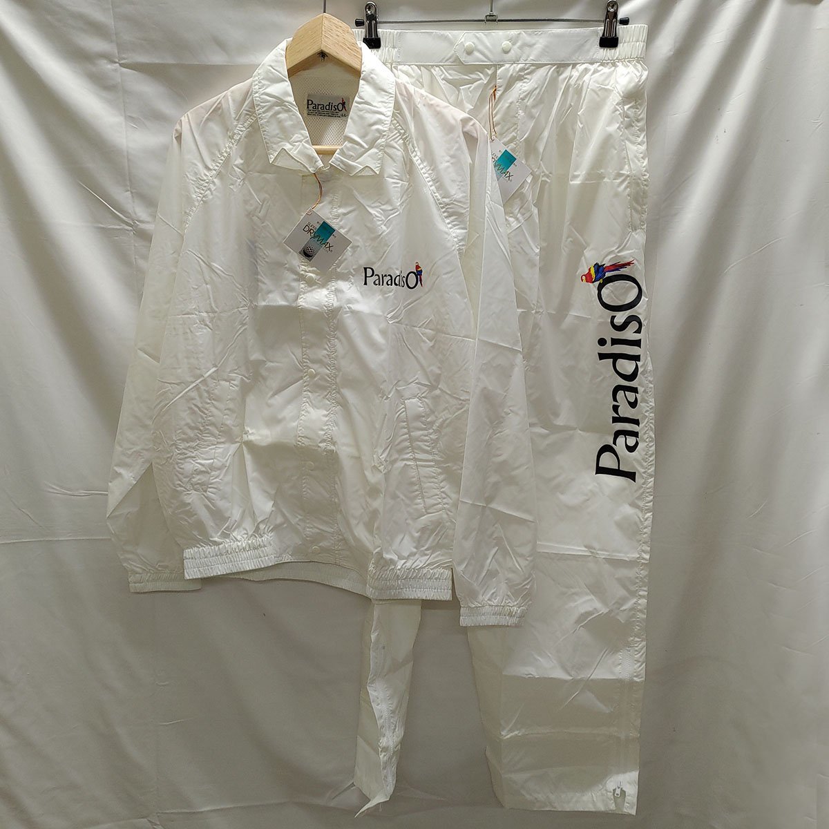 パラディー ヤフオク! - パラディーゾ paradiso セットアップ ...