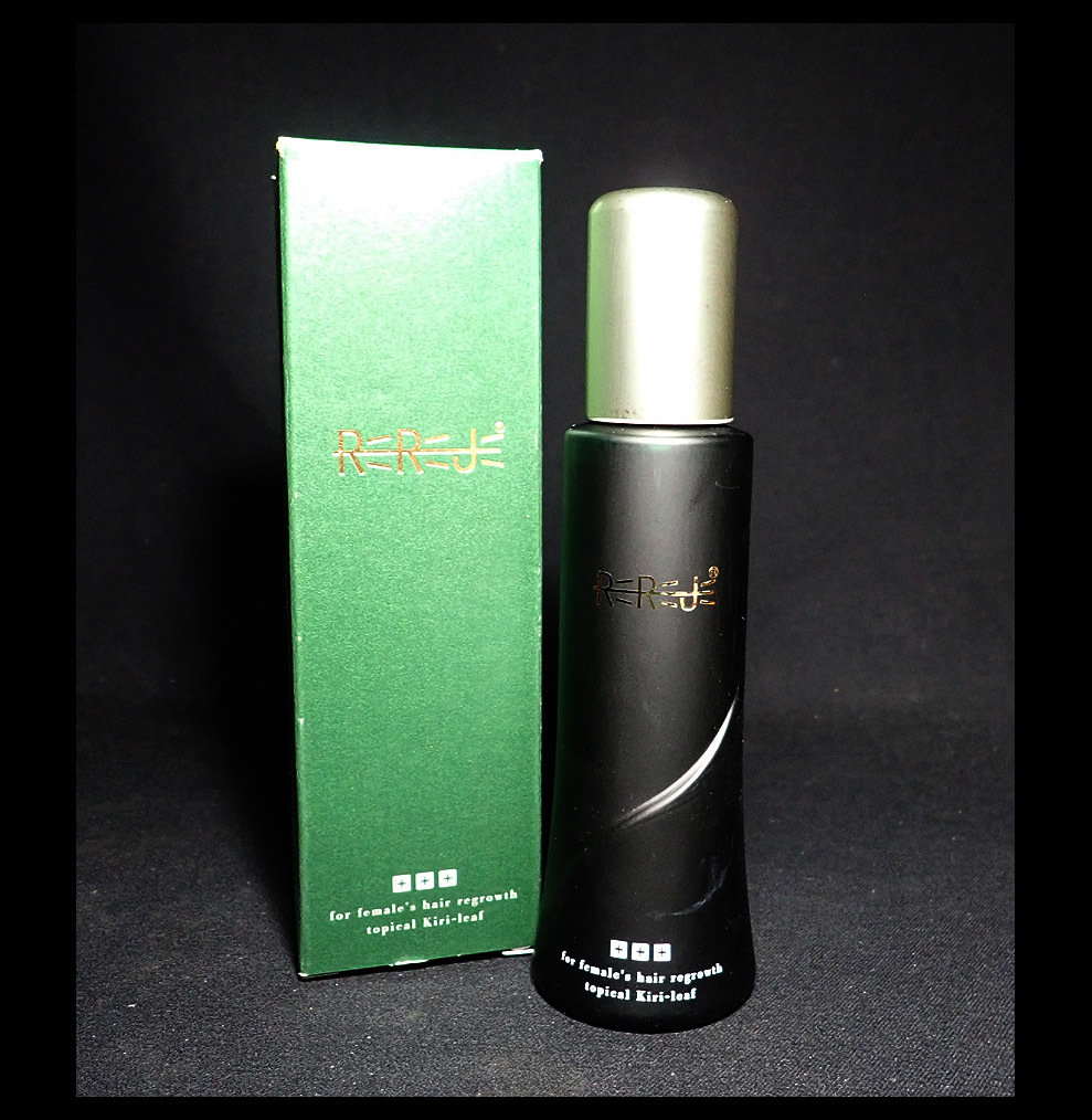  海蛍 薬用リリィジュ 女性のための薬用育毛剤 90ml(育毛剤)｜売買されたオークション情報、yahooの商品情報をアーカイブ公開 - オークファン 育毛剤