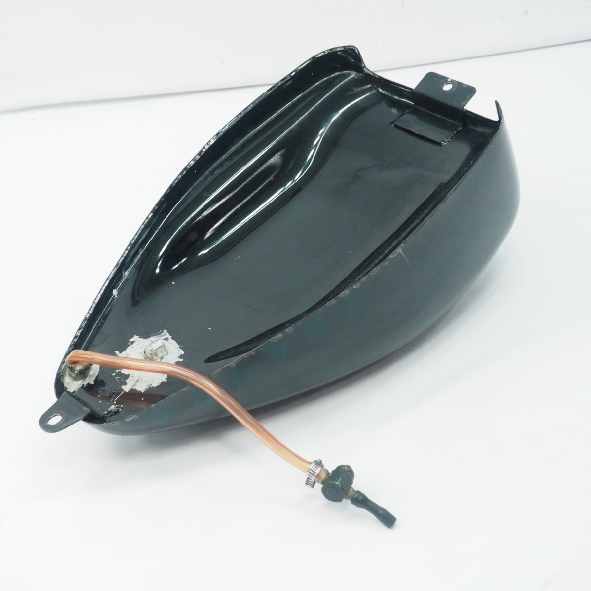 ビラーゴ スポーツスタータンク 有限会社ガレージT F ビラーゴ250 ハイ