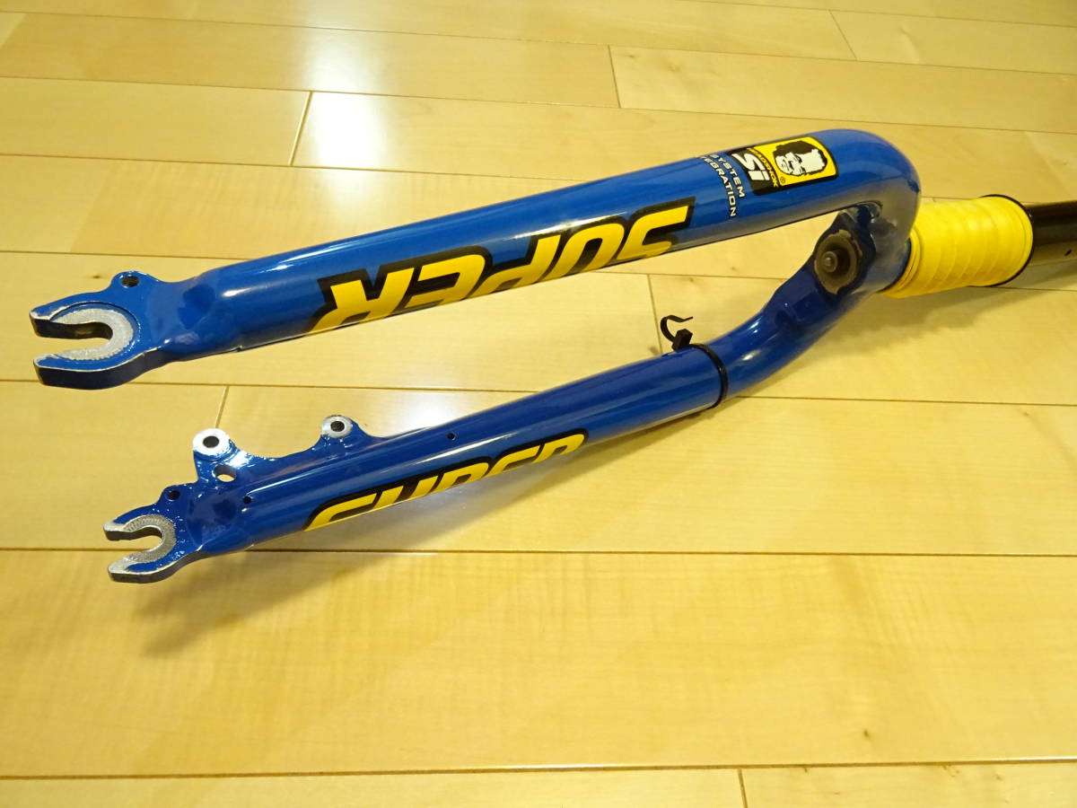 CANNONDALE HEADSHOK（ MAGURA INSIDE） キャノンデール ヘッド 