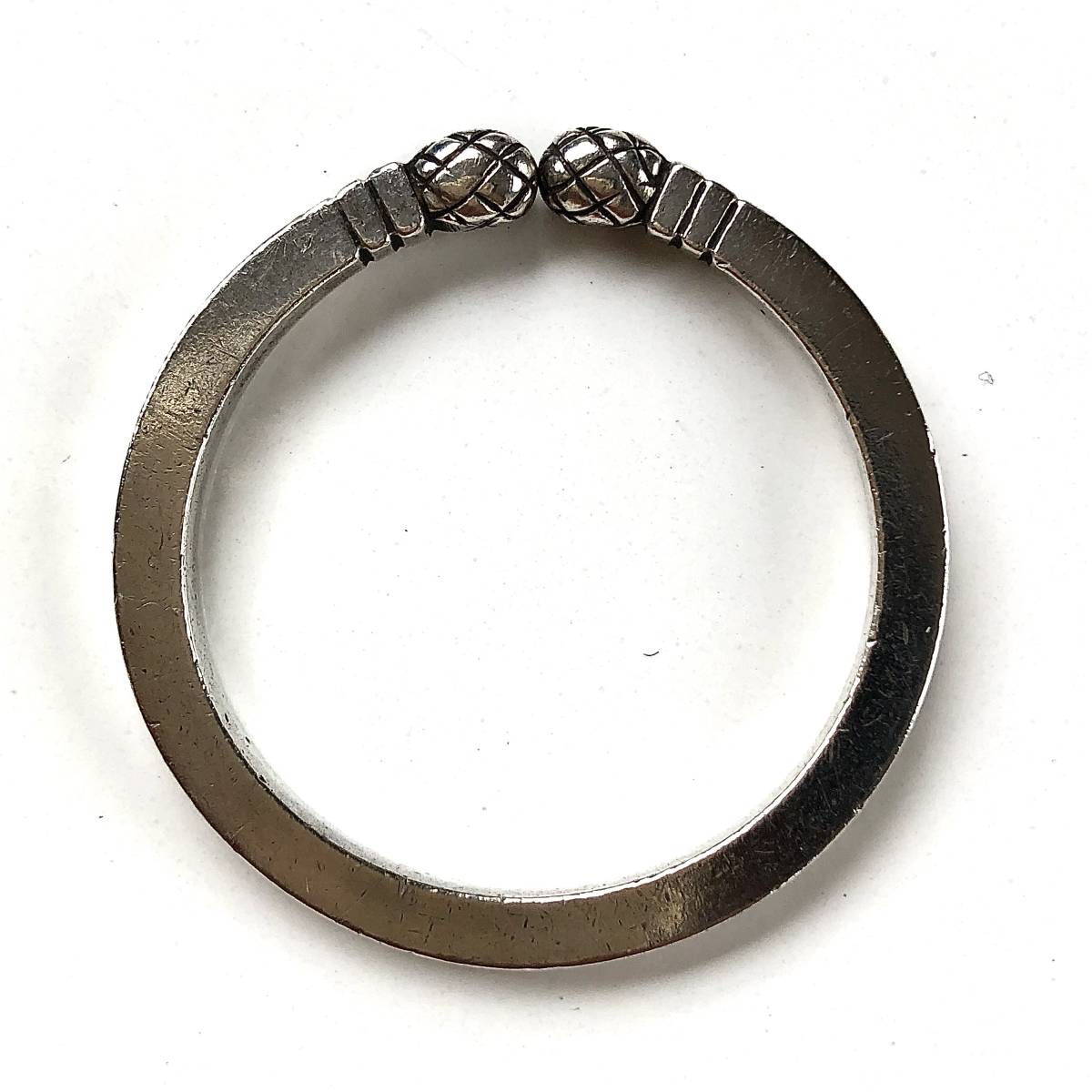 どんぐり GEORG JENSEN ランチョンナイフ ACORN 0 ジョージ
