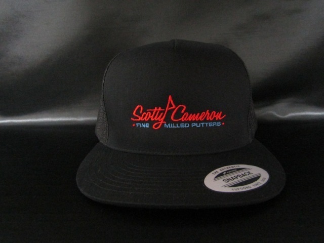 California Gallery Limited】新品[0228] Scotty Cameron Pin Flag