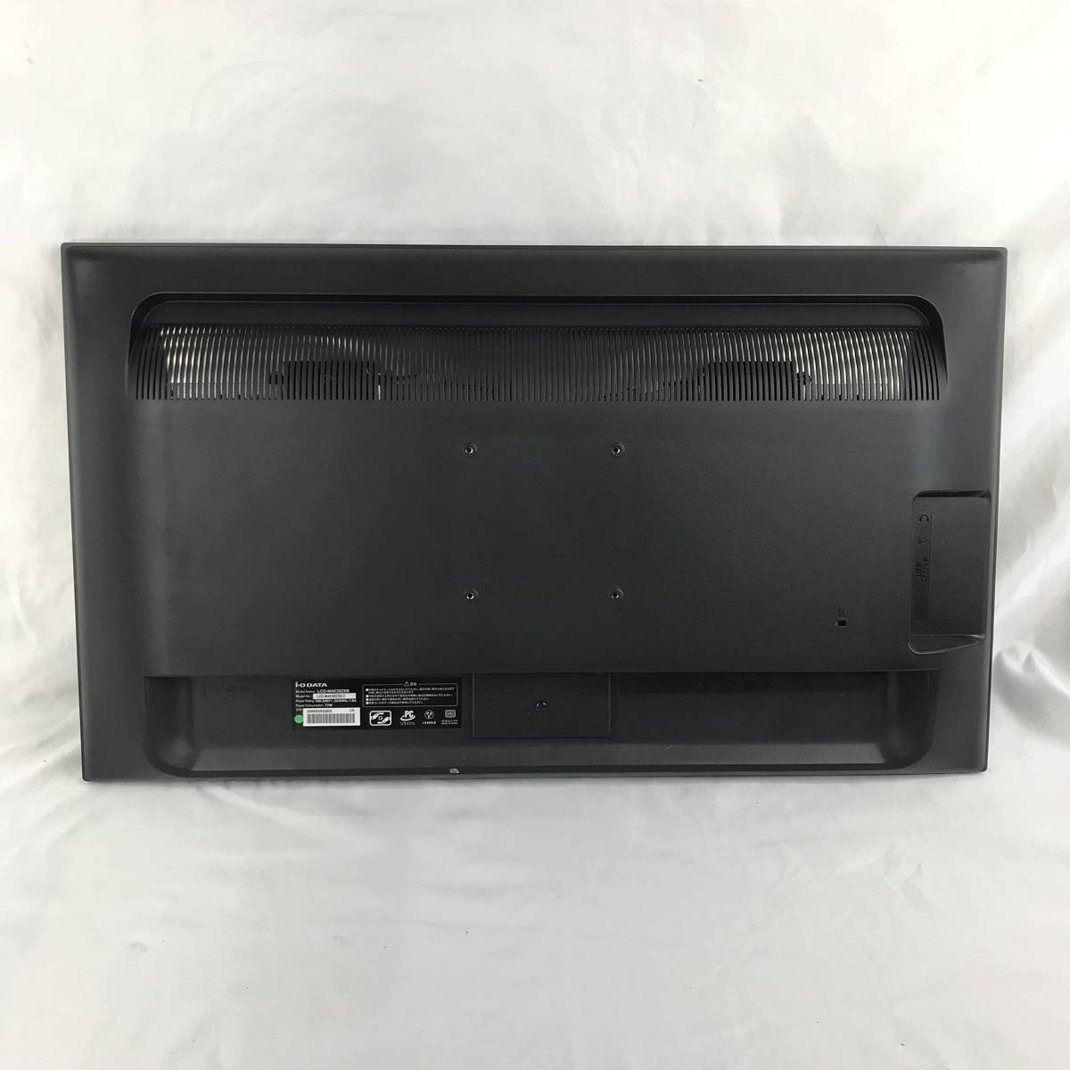 I-O DATA モニター ディスプレイ 28型 LCD-M4K282XB LCD-M4K282XB | 4K 
