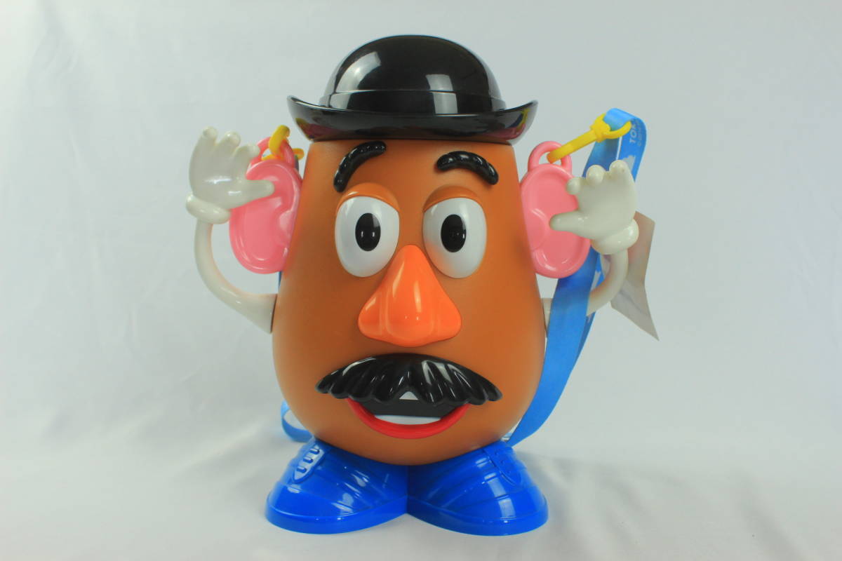 Star Wars Chewbacca Head Mr Potato Story Toy ウーキー スターウォーズ チューバッカ トイストーリー ポテトヘッド ミスター 最大54 オフ チューバッカ