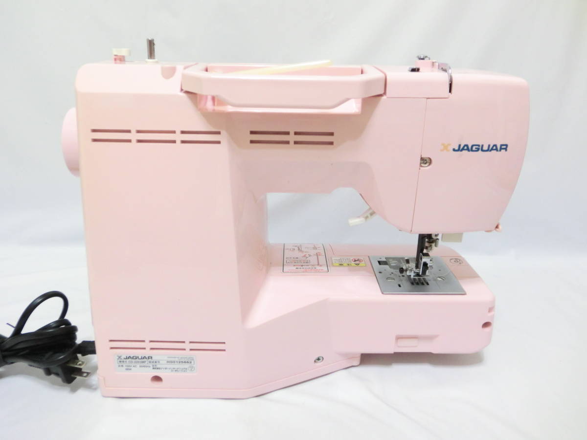 CD-2203W ジャガー 整備済み ☆安心の保証付き☆ CD-2203MP Yahoo
