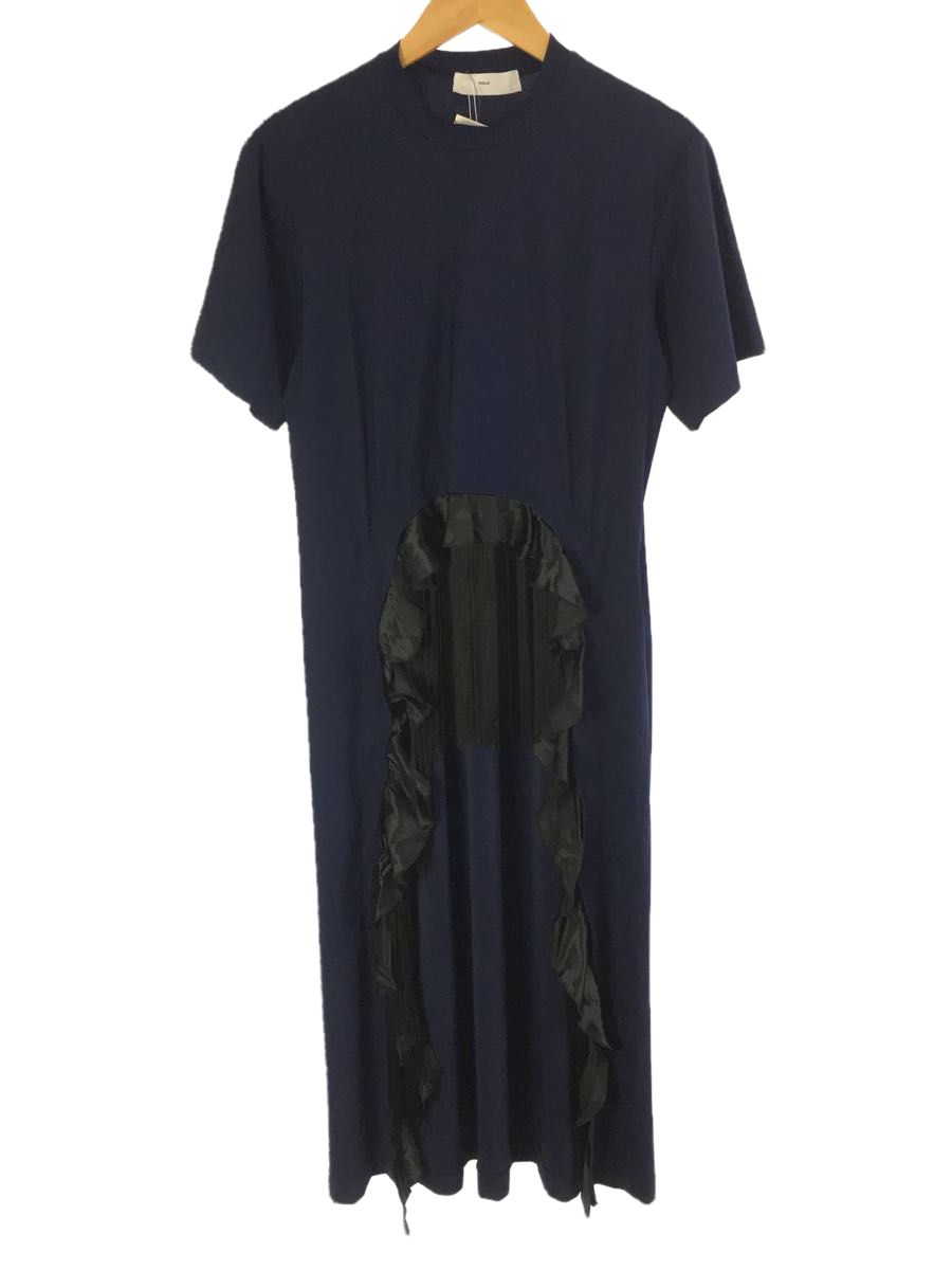  TOGA PULLA 22SS/トリコットジャージードレス/ワンピース/38/ナイロン/NVY(Sサイズ)｜売買されたオークション情報、yahooの商品情報をアーカイブ公開 - オークファン Sサイズ