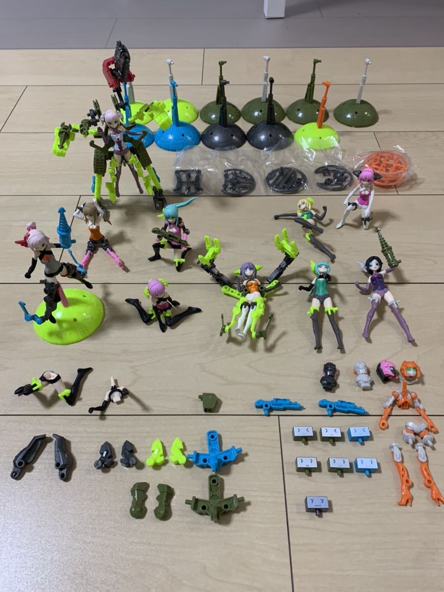 換装重機の値段と価格推移は 9件の売買情報を集計した換装重機の価格や価値の推移データを公開