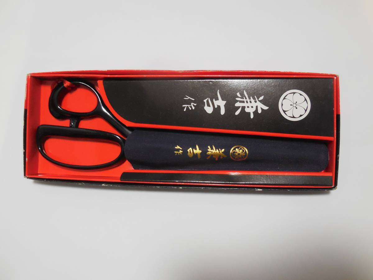 兼吉 洋裁鋏ハサミ 足左利 左利き用 ２４０ｍｍ 裁縫道具 売買されたオークション情報 Yahooの商品情報をアーカイブ公開 オークファン Aucfan Com