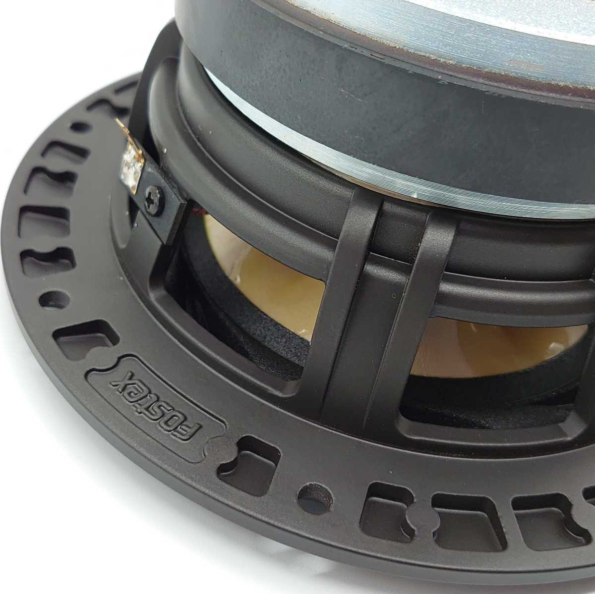 Yahoo!オークション 【C】FOSTEX FE168EΣ? スピーカーペア