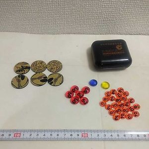 旧ポケモンカード コイン マーカー ダメージカウンター Khaskhabarchhattisgarh Com