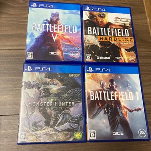 バトルフィールド 4のヤフオク の相場 価格を見る ヤフオク のバトルフィールド 4のオークション売買情報は124件が掲載されています