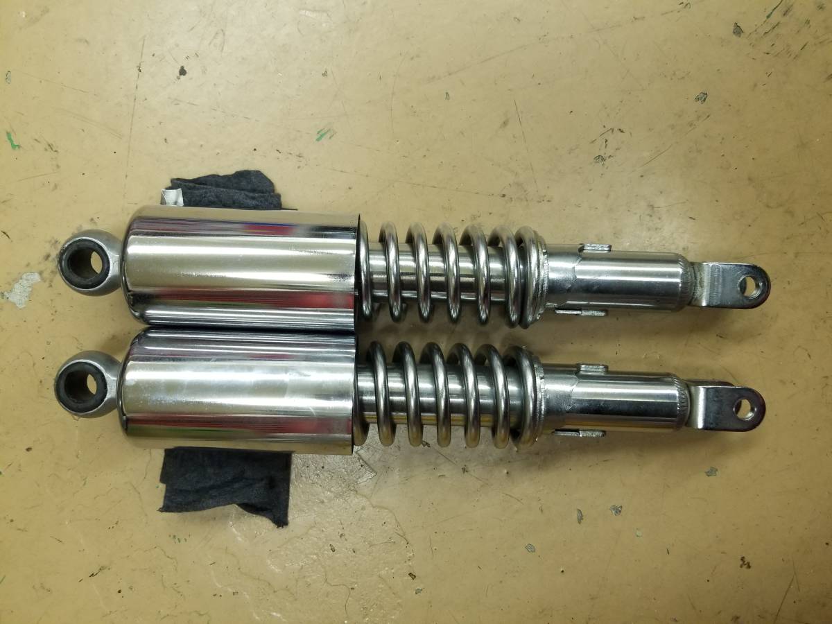 KONI リアサスペンション | コニーの中古品・新品・未使用 -cb750 