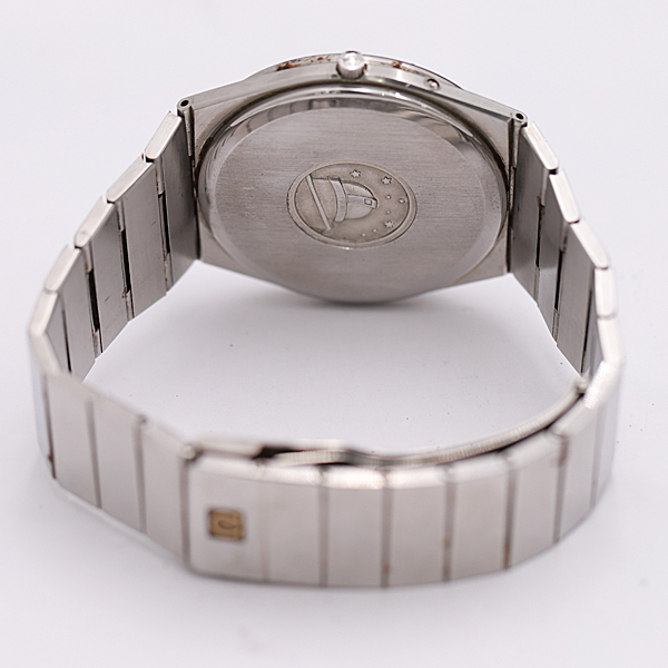 美品◇純正◇OMEGA オメガ 駒 3コマ 18mm コンステ メンズ パーツ