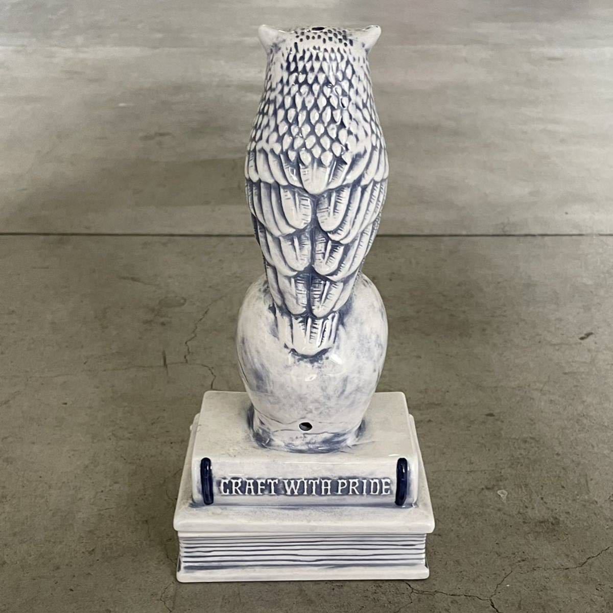 NEIGHBORHOOD / BOOZE OWL CE-INCENSE CHAMBER ネイバーフッド お香