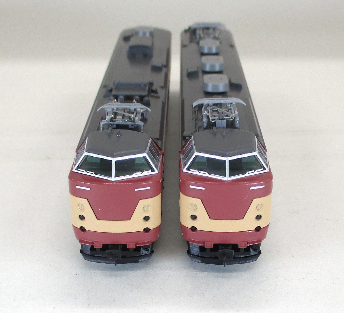 0 TOMIX トミックス 443系電気検測車タイプセット - : JR Yahoo