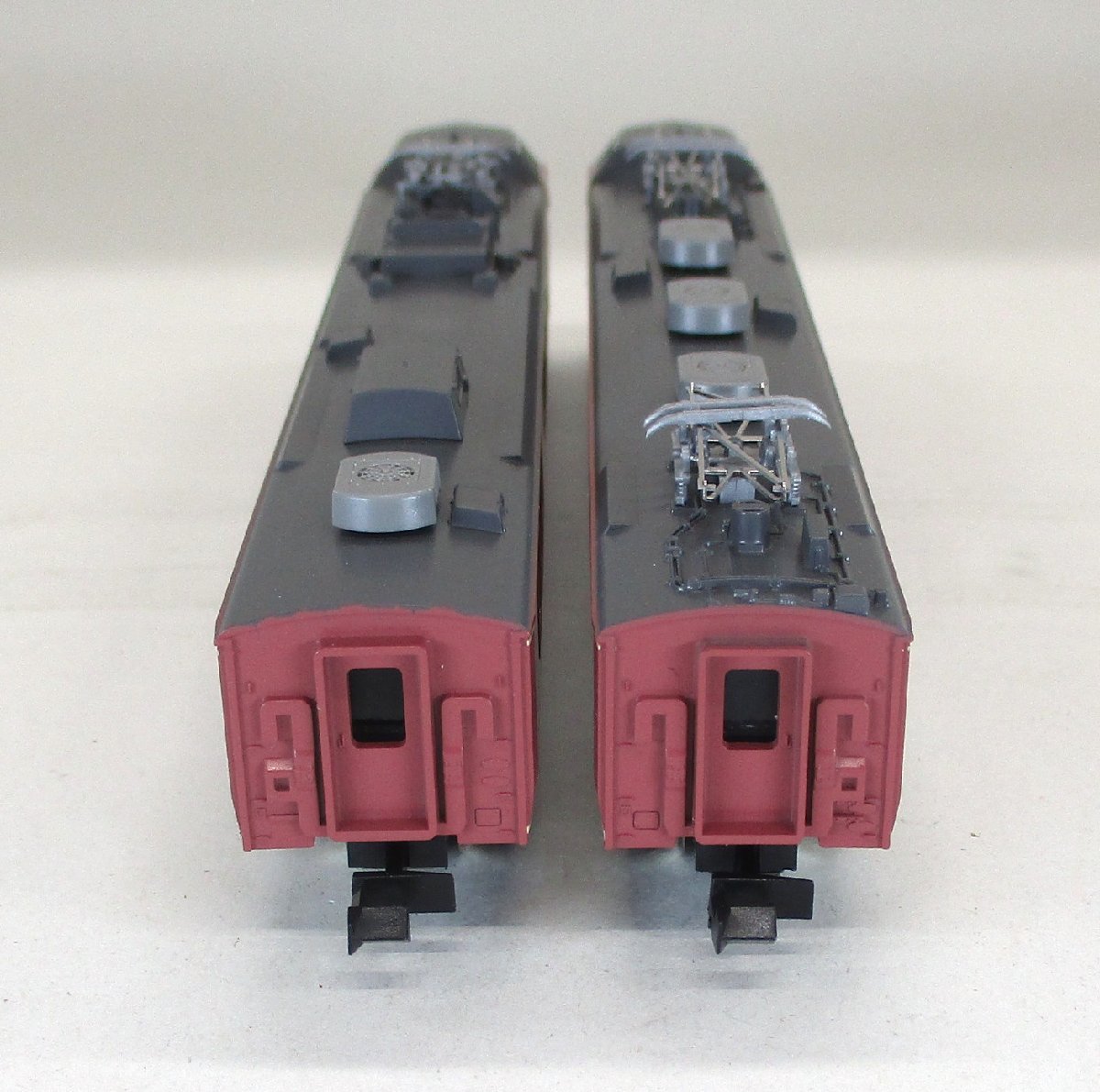 0 TOMIX トミックス 443系電気検測車タイプセット - : JR Yahoo