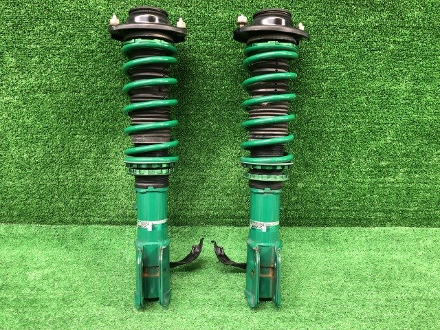□HA1W 三菱アイ i TEIN テイン STREET BASIS Z 車高調 1台分 【公式通販】
