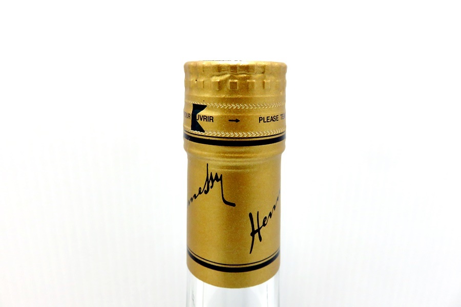 下松)未開栓 Hennessy ヘネシー V.S.O.P COGNAC コニャック 700ml 40度