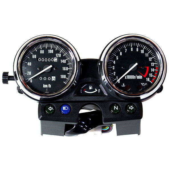 ZRX400 94-97 メーター ゼファー400 KAWASAKI カワサキ ゼファーΧ