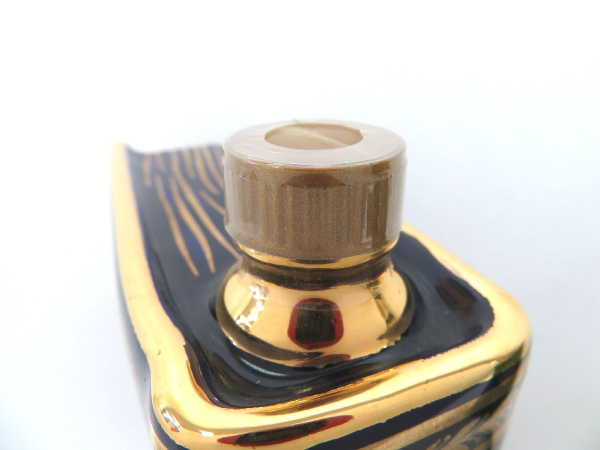 古酒 1円~スタート 3本セット CAMUS カミュ NAPOLEON ナポレオン