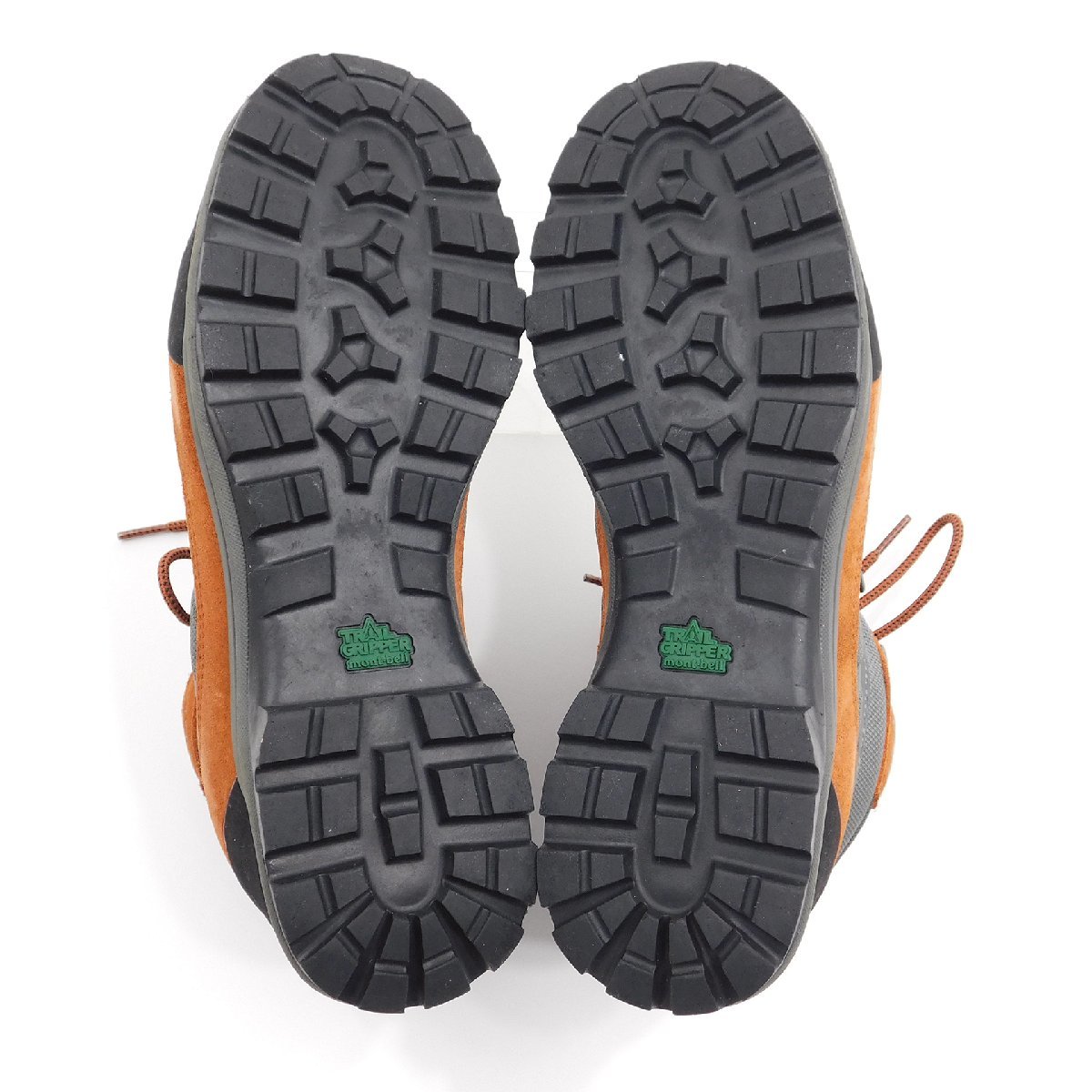 ティトンブーツ 極上 モンベル 0 Size 27.0 #82920 mont bell モンベル&frasl;トレッキングブーツ&frasl;27.5cm&frasl;ブラウン&frasl;1129473&frasl;GORE-TEX&frasl;ティトンブーツ ブーツ ティトン Women's｜モンベル #1129473 (モンベル) GRANのレンタル