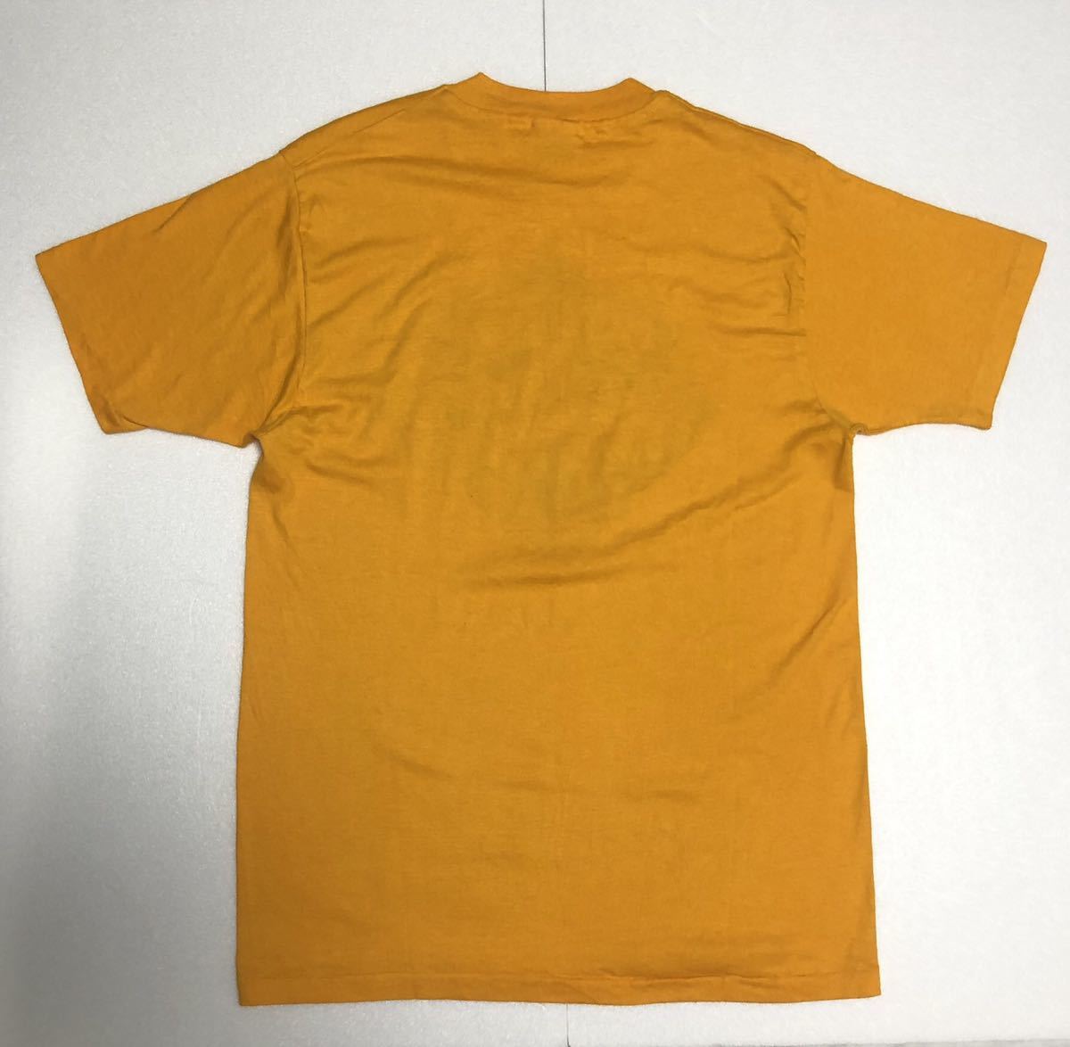 80s USA製 DOCTOR WHO ドクターフー ヴィンテージ プリント Tシャツ L 