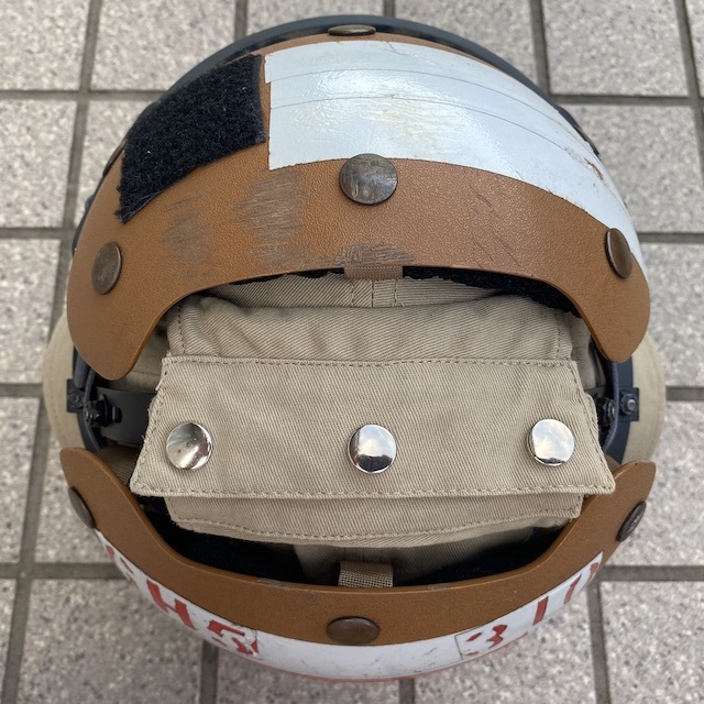 米軍 デッキクルーヘルメット FLIGHT DECK HELMETS 【公式通販】