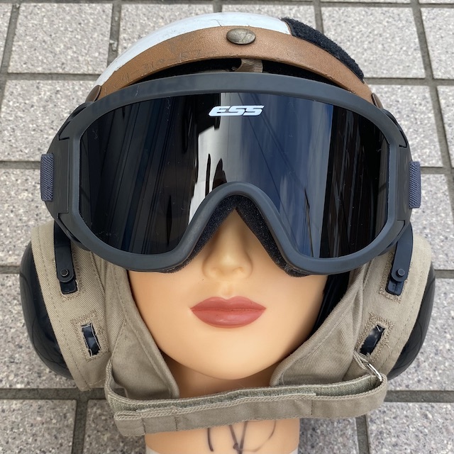 米軍 デッキクルーヘルメット FLIGHT DECK HELMETS 【公式通販】