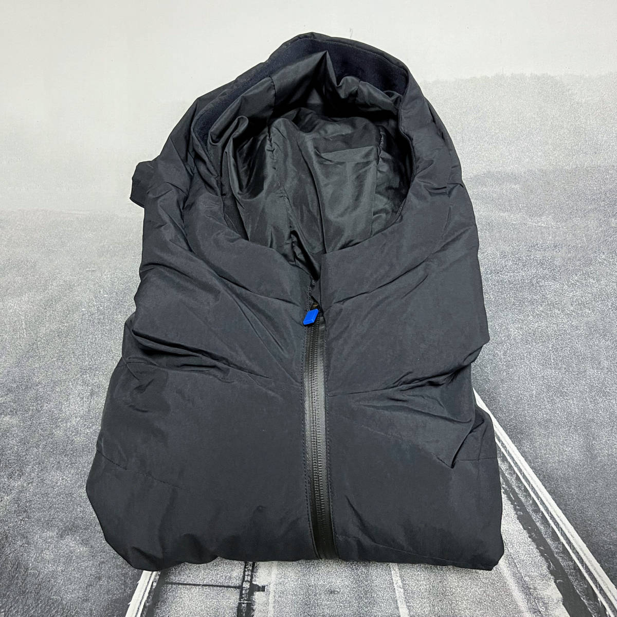 MAAP Equip Primaloft Down Jacket Mサイズ ブラック マープ 