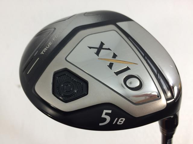 Sページ 即決 中古 ダンロップ ゼクシオ10 テン (XXIO 10 X) フェアウェイ