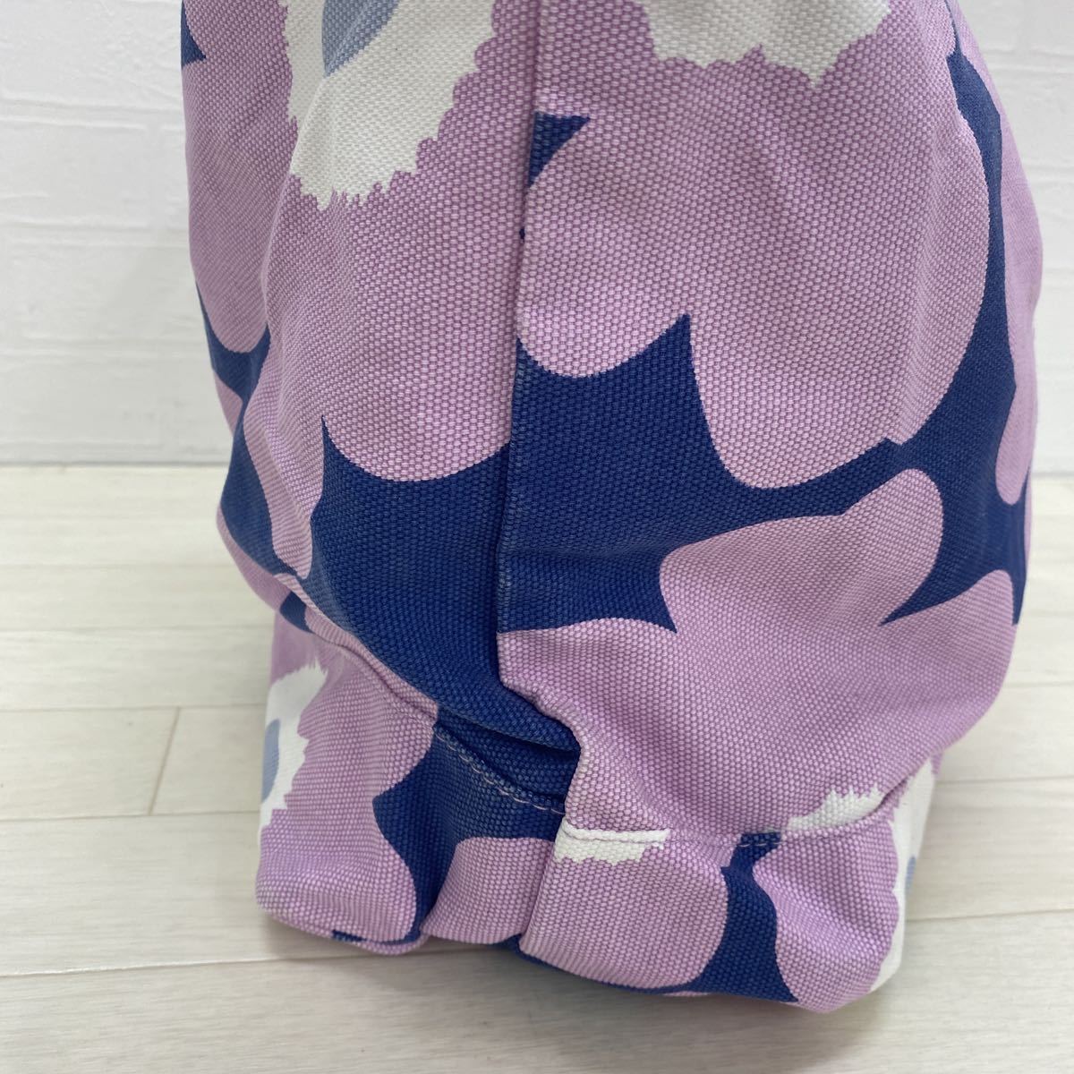 582○ marimekko マリメッコ バッグ かばん ハンドバッグ トートバッグ 