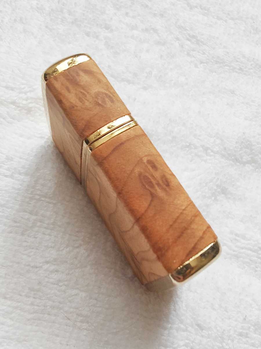 新品 未使用品 93年製 ZIPPO ジッポ SOLID BRASS ソリッド ブラス