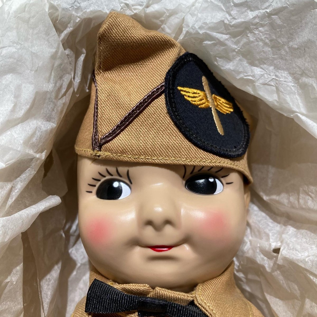デッドストック 未使用 Buddy Lee 復刻 ミリタリー バディリードール