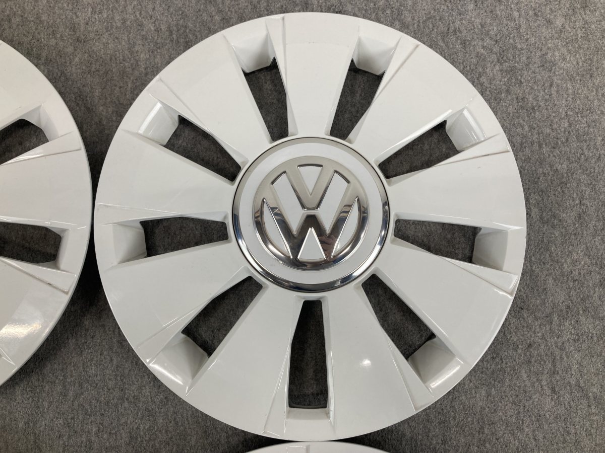 VW フォルクスワーゲン up! アップ 純正 純正ホイール UP! - UP 14