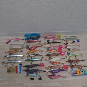 ラパラ エギの値段と価格推移は 7件の売買情報を集計したラパラ エギの価格や価値の推移データを公開