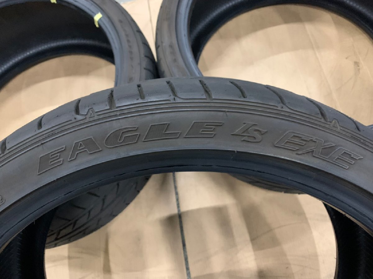 F1 235&frasl;35R19 XL 91Y EAGLE グッドイヤー Goodyear ASYMMETRIC グッドイヤーの通販 235／35／19 Eagle Tire 0 SuperSport 24年製 KINGS