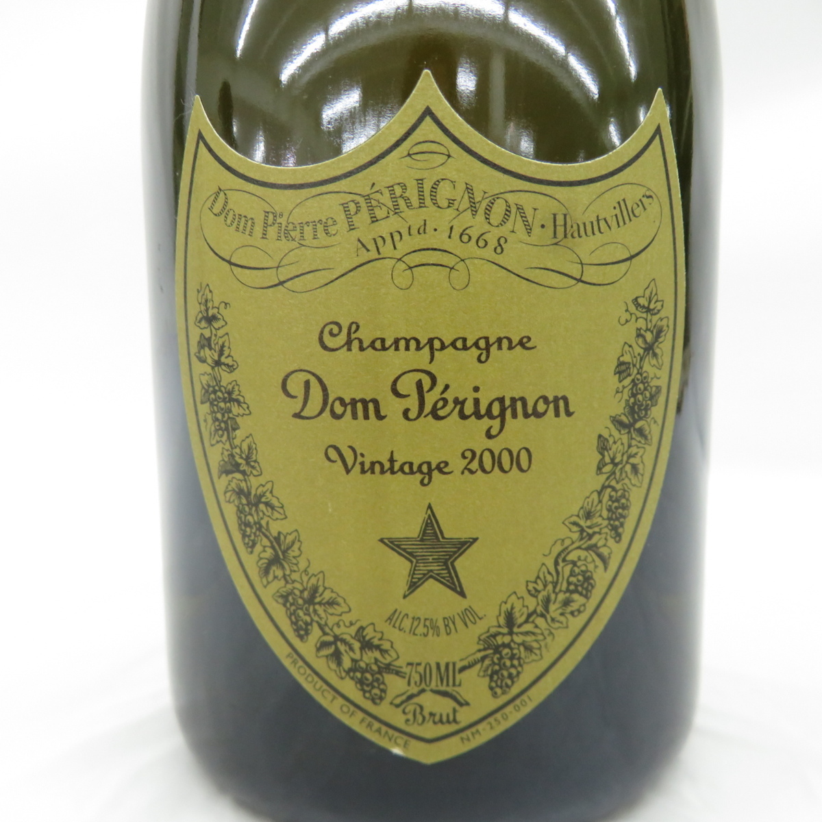 ヴィンテージ Dom ドンペリニヨン Perignon ドン ドンペリ Vintage