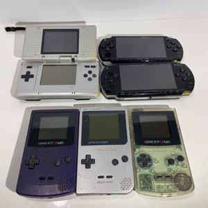 ゲームボーイライトのヤフオク の相場 価格を見る ヤフオク のゲームボーイライトのオークション売買情報は96件が掲載されています