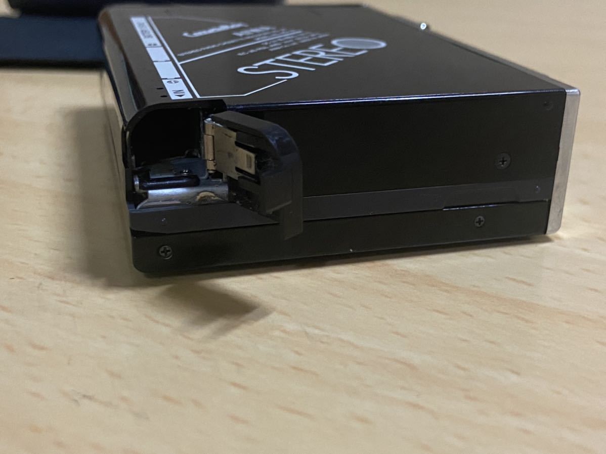通電確認済】AIWA HS-J9 アイワ カセットプレーヤー CassetteBoy