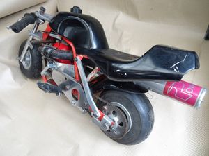 ポケバイのYahoo!オークション(旧ヤフオク!)の相場・価格を見る｜Yahoo