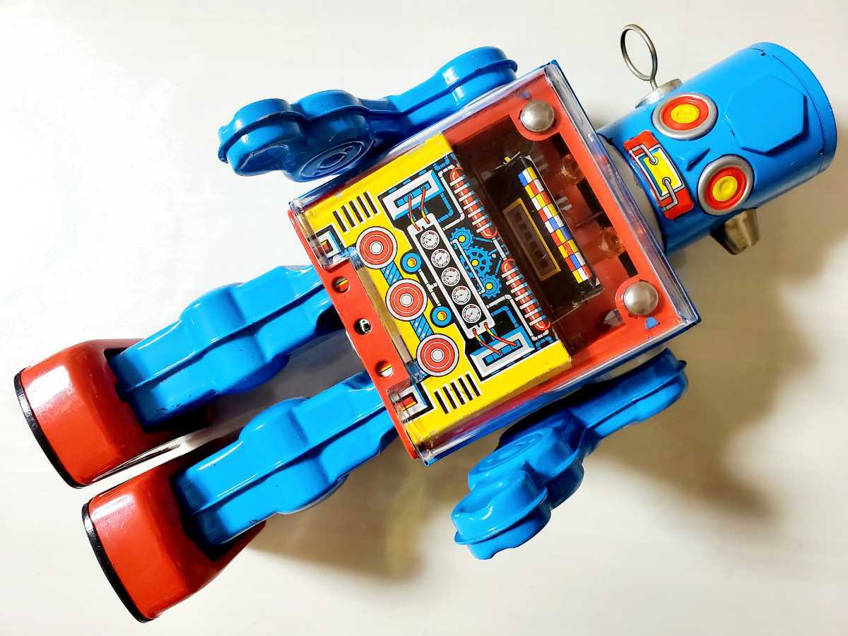メタルハウス ロボットシリーズ FIGHTING - 1円〜 ROBOT ニューテレビ