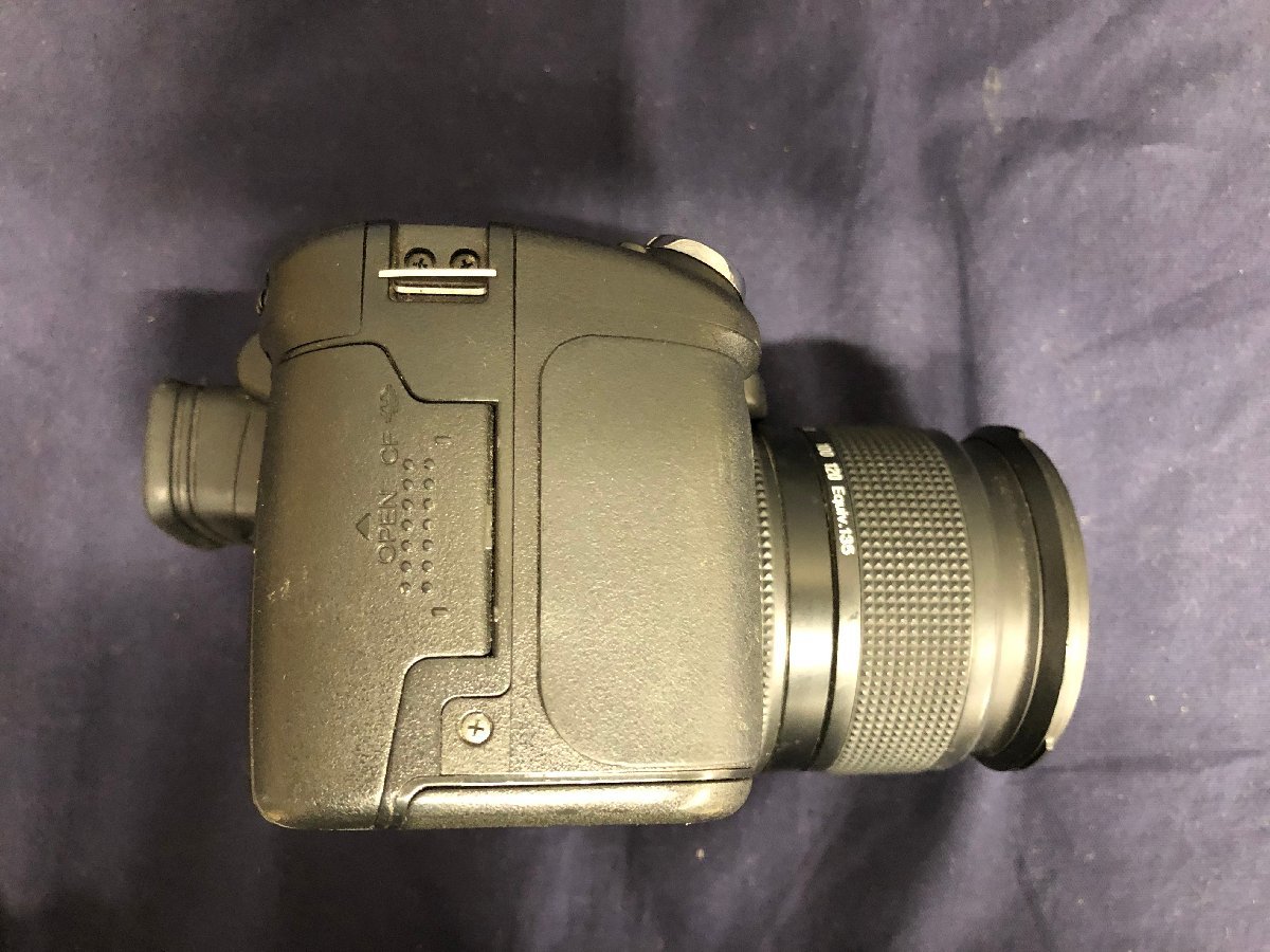 Sony Camera Digital Cyber-Shot Cyber-shot Zoom com : | MP VII 