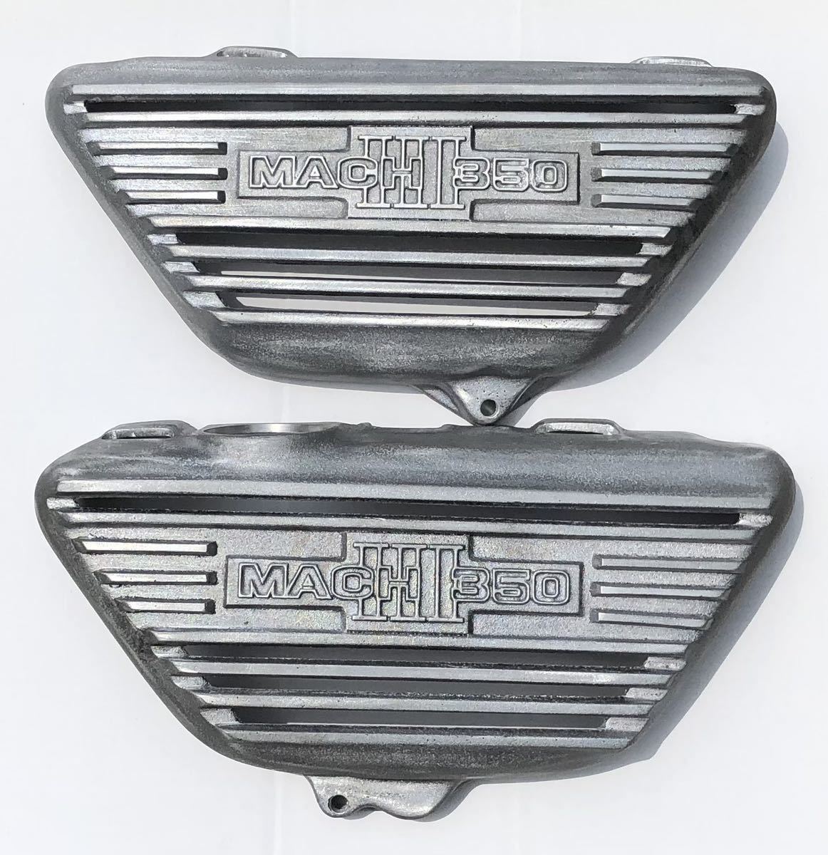 350ss　エンブレム　マッハ 350ss エンブレム マッハ 【公式通販】