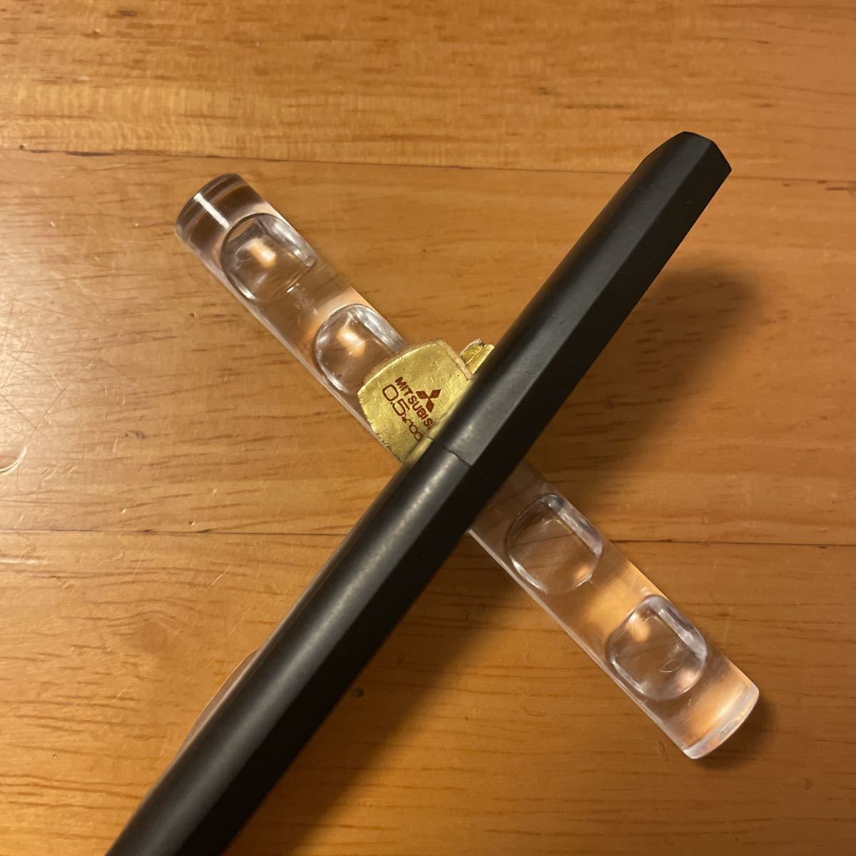 三菱鉛筆 廃盤 ペッカー Yahoo 3本セット (筆記 新品 廃盤 MITSUBISHI
