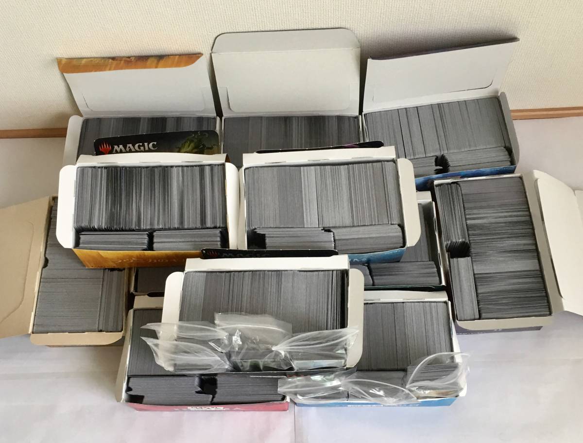 MTG まとめ 大量 レア 神話レア ＜中古＞＜送料無料＞ 2026年最新Yahoo