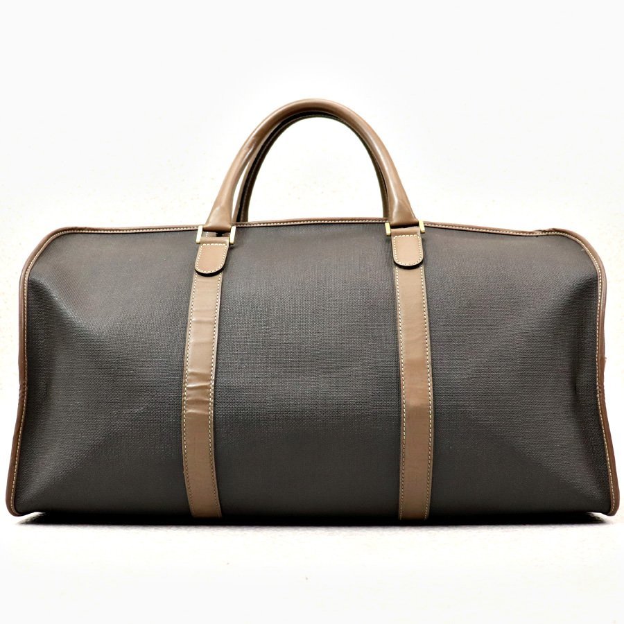 相場価格￥108，000- 美品 フランス製 dunhill ダンヒル 牛革 カーフ 