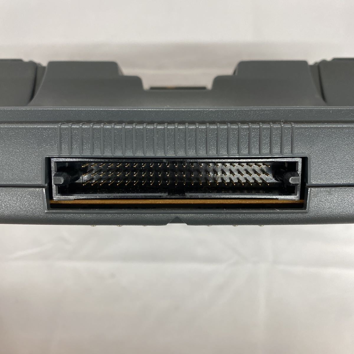 ジャンク】NEC PCエンジン PC Engine Grafx PI-T4 R-TYPE I PCエンジン