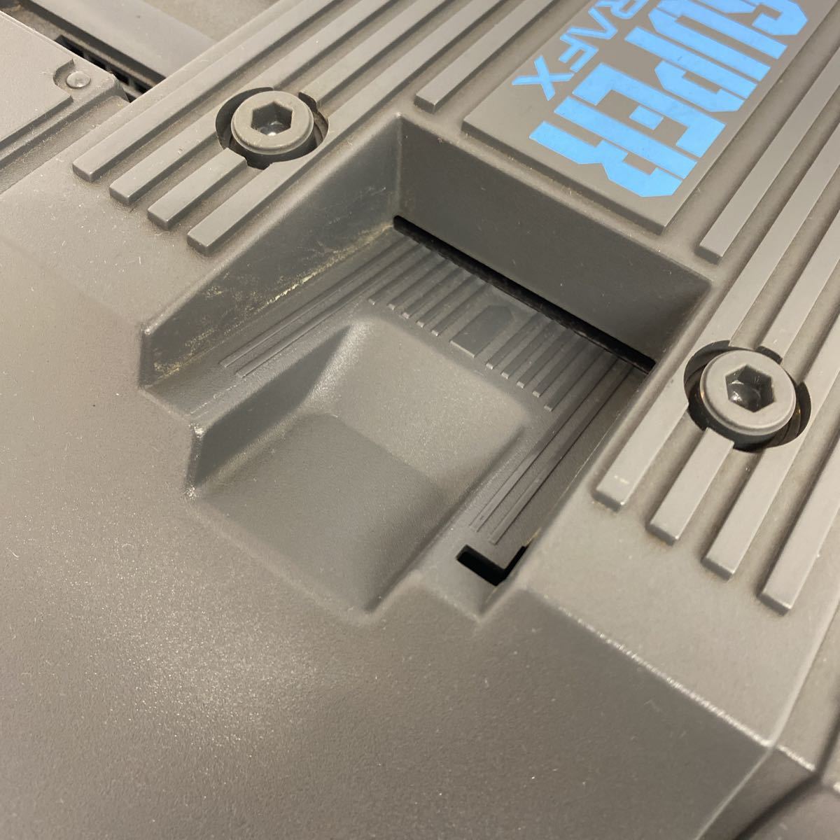 ジャンク】NEC PCエンジン PC Engine Grafx PI-T4 R-TYPE I PCエンジン