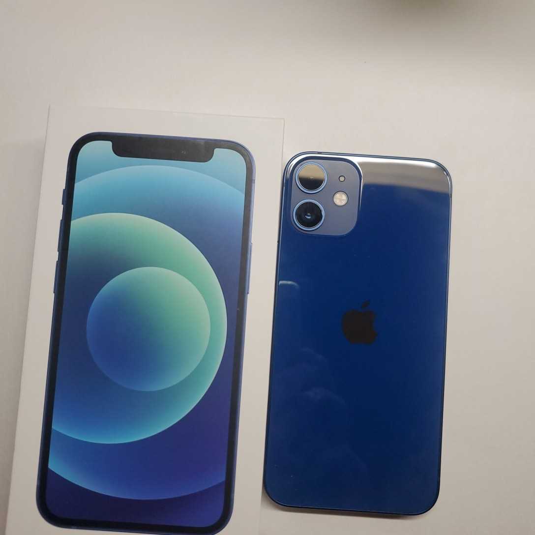 iPhone12miniSIMフリー ｜スマホ本体